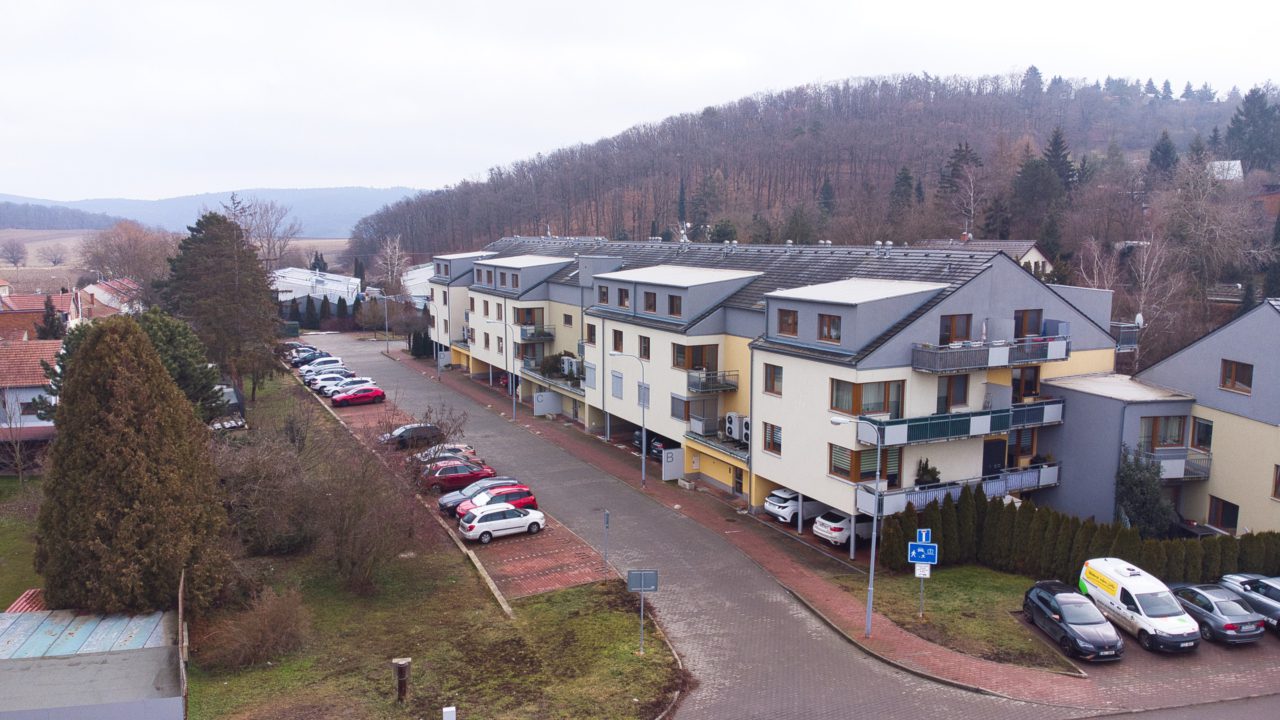 Položky galerie